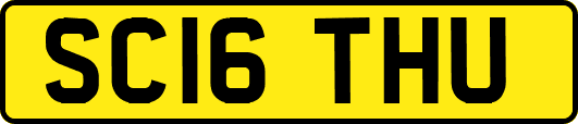 SC16THU