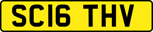 SC16THV