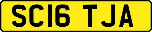 SC16TJA