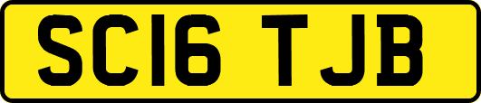 SC16TJB