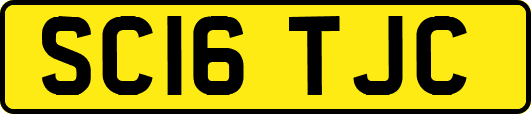 SC16TJC