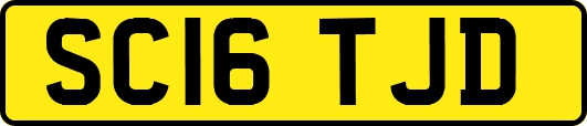 SC16TJD
