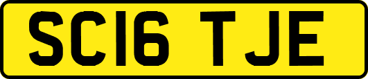 SC16TJE