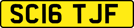 SC16TJF
