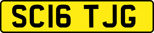 SC16TJG