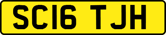 SC16TJH