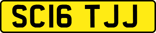 SC16TJJ