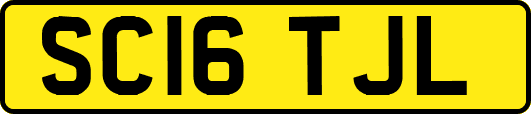 SC16TJL