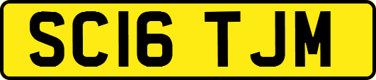 SC16TJM