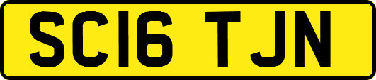 SC16TJN