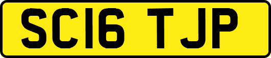 SC16TJP