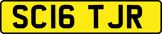 SC16TJR