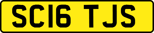 SC16TJS