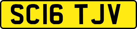 SC16TJV