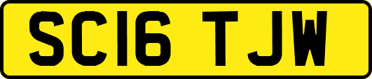 SC16TJW