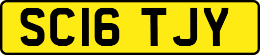 SC16TJY