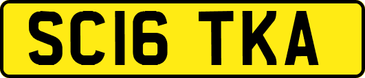 SC16TKA