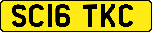 SC16TKC