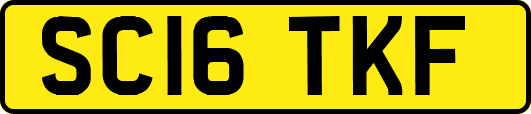 SC16TKF