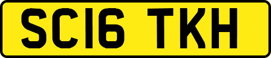SC16TKH