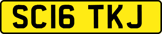 SC16TKJ