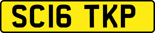SC16TKP