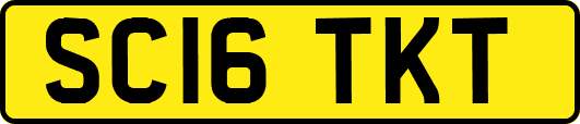 SC16TKT