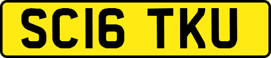 SC16TKU