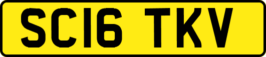 SC16TKV