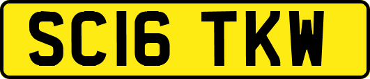 SC16TKW
