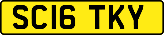 SC16TKY