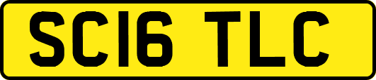 SC16TLC