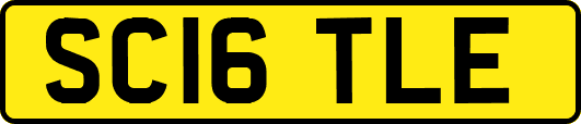 SC16TLE