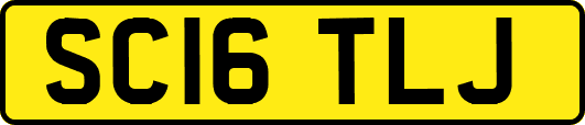 SC16TLJ