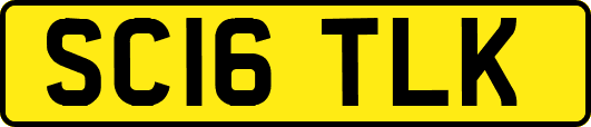 SC16TLK
