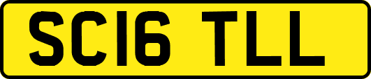SC16TLL