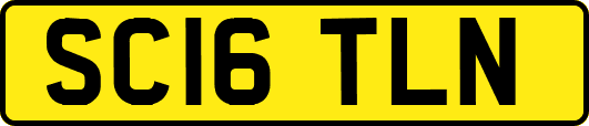 SC16TLN