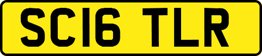 SC16TLR