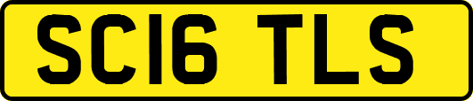 SC16TLS