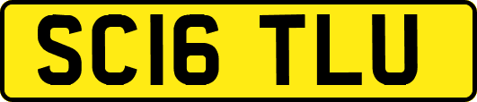 SC16TLU