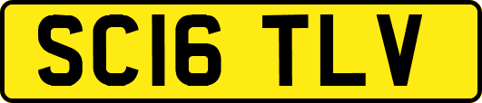 SC16TLV