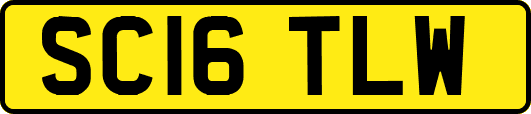 SC16TLW