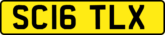 SC16TLX