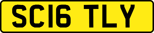 SC16TLY