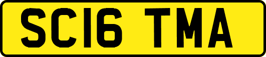 SC16TMA