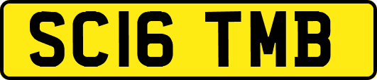 SC16TMB