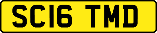 SC16TMD