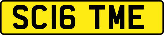 SC16TME