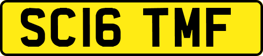 SC16TMF