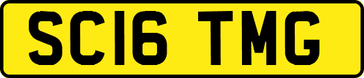 SC16TMG